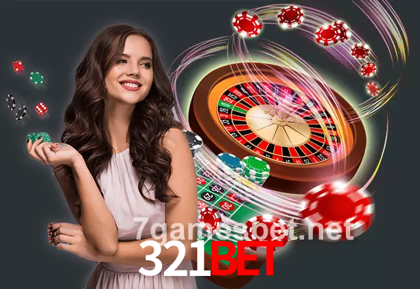 vivo no cassino 321Bet