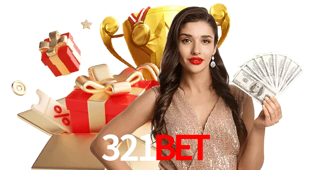 Jogue com dealers reais no 321Bet!