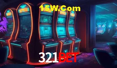 Estatísticas 321Bet