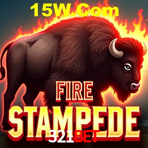 Bônus de Boas-vindas 321Bet