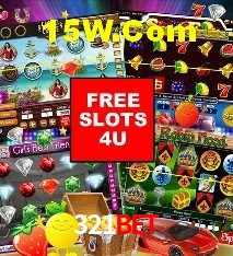 Experiência VIP 321Bet