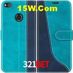 Design Responsivo 321Bet