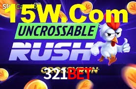 APP oficial da 321Bet para mobile