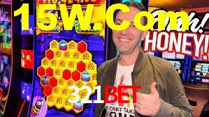 Sinta a adrenalina dos jogos de cassino com 321Bet