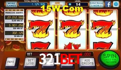 Casino Ao Vivo 321Bet