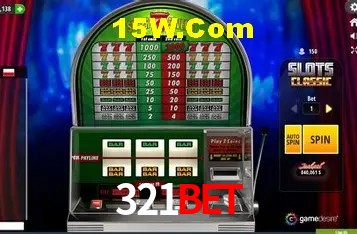 Promoções Sazonais 321Bet