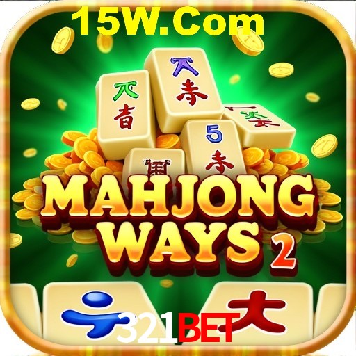 Interface do App 321Bet