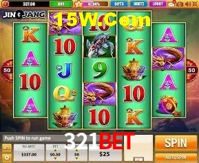 Especiais de Fim de Semana 321Bet