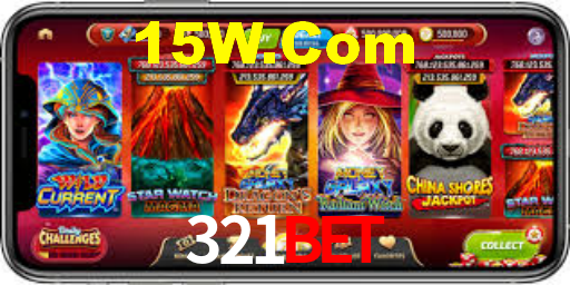 321Bet.Com