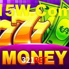 APP oficial da 321Bet para mobile
