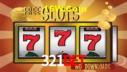 Jogos de Slot 321Bet