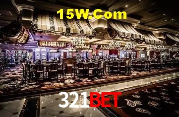 Design Responsivo 321Bet