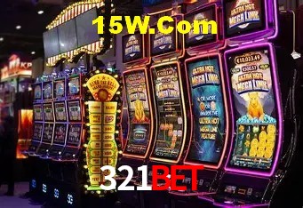 Integração de APIs 321Bet