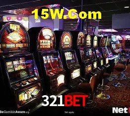 Tecnologia da Plataforma 321Bet
