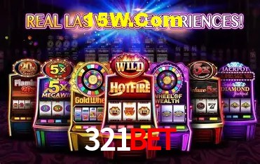 Estatísticas do Jogo 321Bet