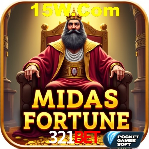 Programa VIP 321Bet