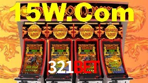 Programa VIP 321Bet