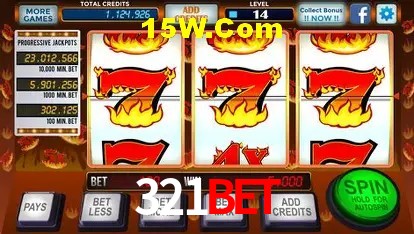 Casino Ao Vivo 321Bet