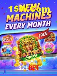 Casino Ao Vivo 321Bet