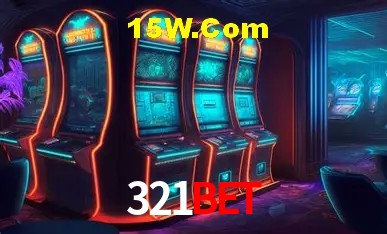 Cadastro Rápido 321Bet