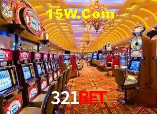 Tecnologia da Plataforma 321Bet