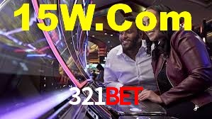 Torneios 321Bet