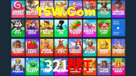 321Bet.Com