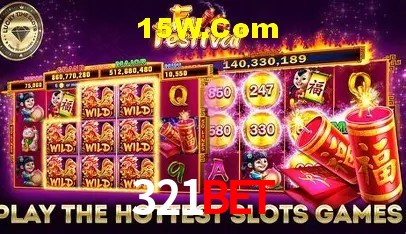 Design Responsivo 321Bet
