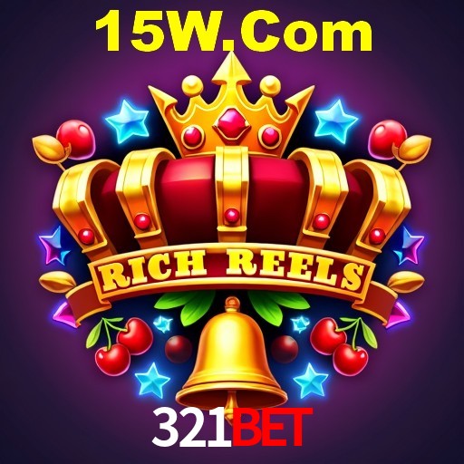 Apostas de Futebol 321Bet