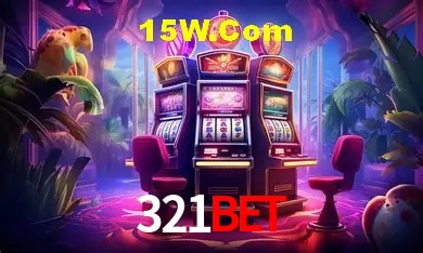 Sistemas de Segurança 321Bet