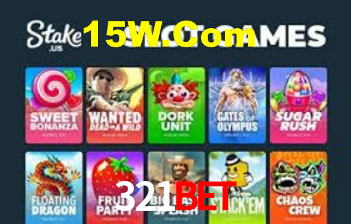 321Bet