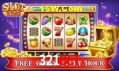 Cadastro Rápido 321Bet