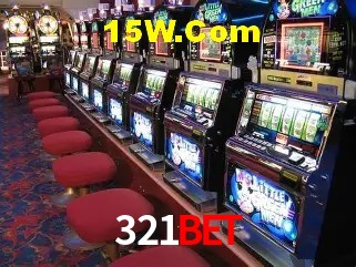 Diretório de Jogos 321Bet