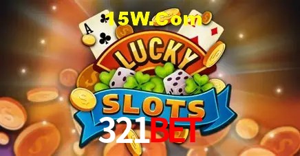 Provedores de Jogos 321Bet