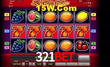 Promoções Sazonais 321Bet