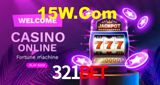 321Bet: Seu Cassino Premiado com Pagamentos Rápidos