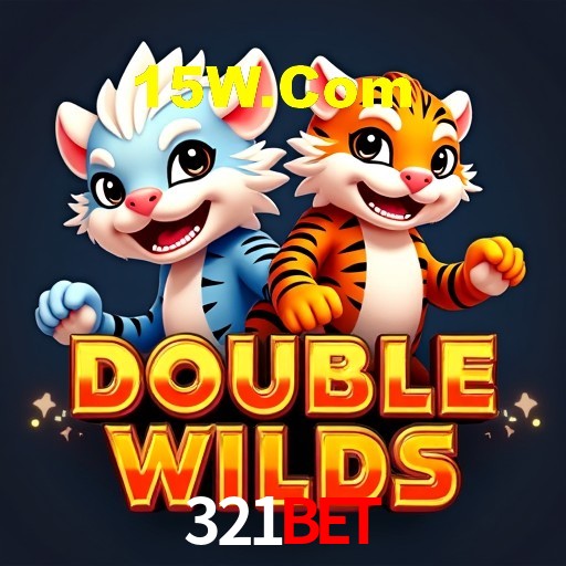 Provedores de Jogos 321Bet