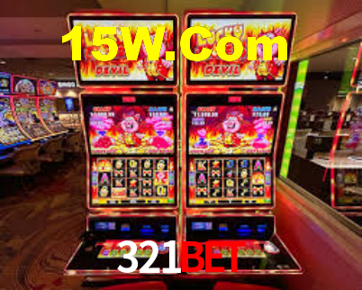 Jogos Exclusivos 321Bet