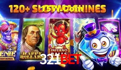 Experiência VIP 321Bet